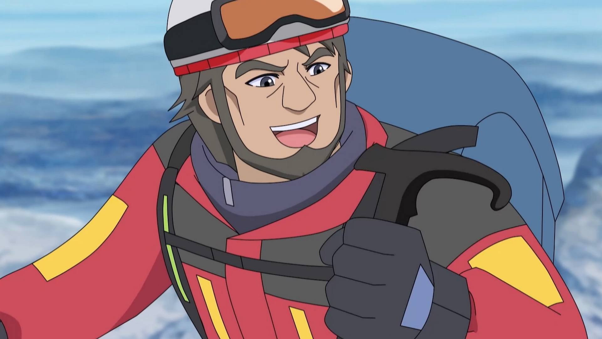 Зубная боль