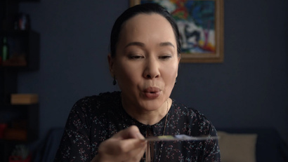 28 серия. Стерпится-слюбится