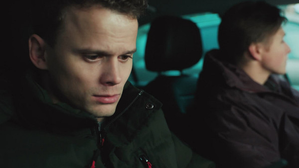 18 серия. Мы – команда