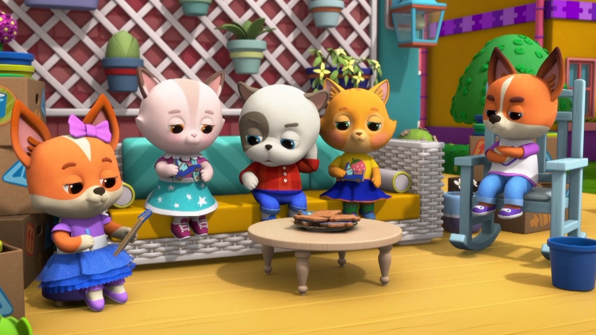 Нужная вещь