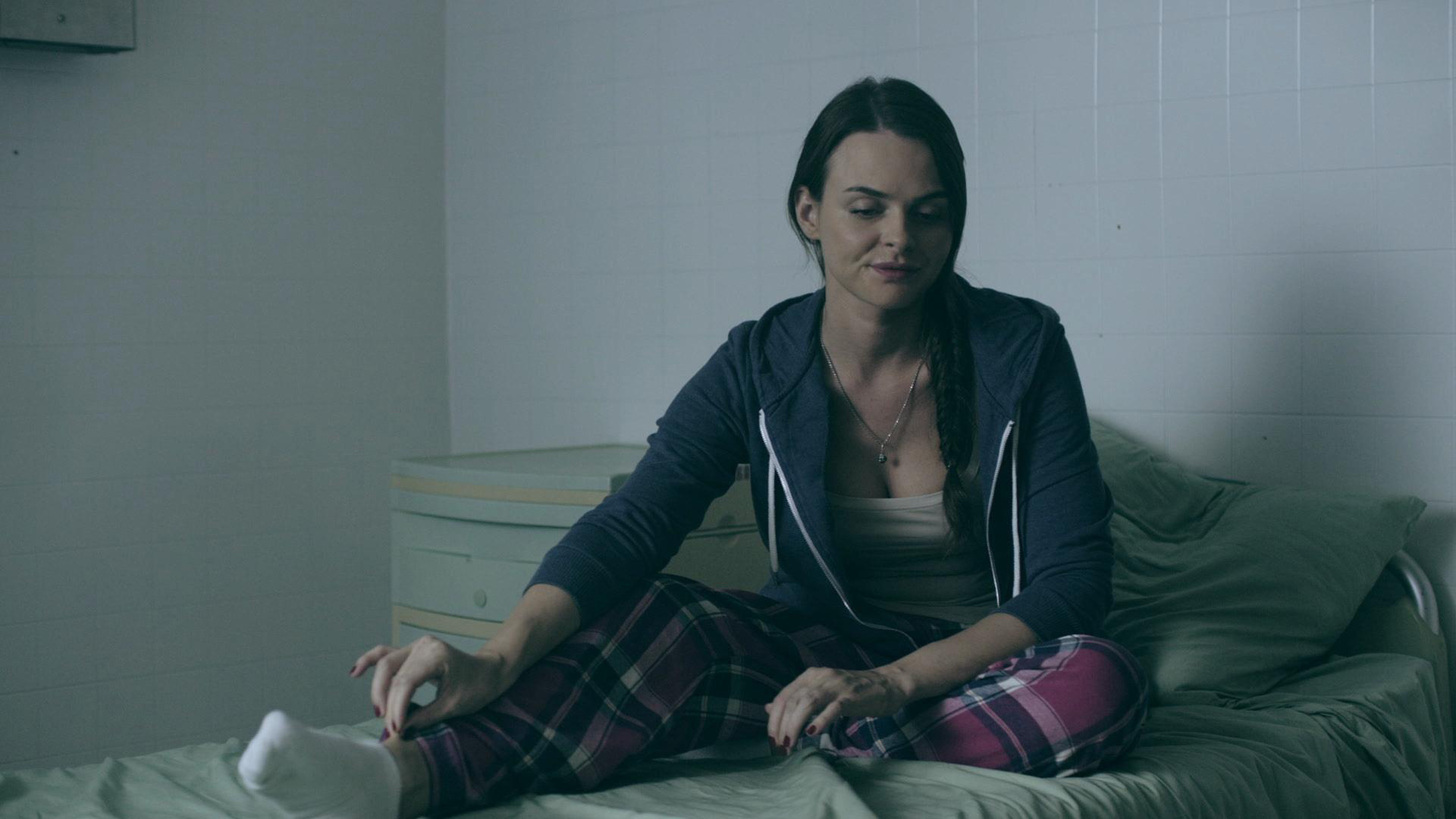 Убийственная справедливость. Часть 3