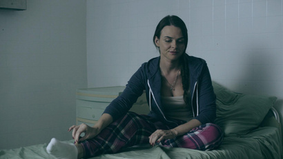 Убийственная справедливость. Часть 3