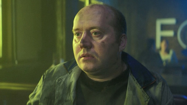 Эпизод 1. Свежая кровь