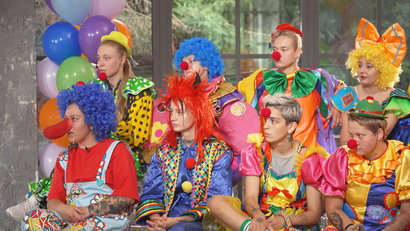 Новые Пацанки 1 сезон 6 выпуск