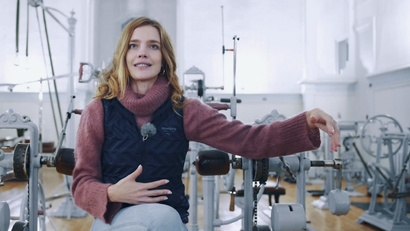 3 серия. Кавказ. Часть 3