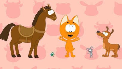 Кто как говорит