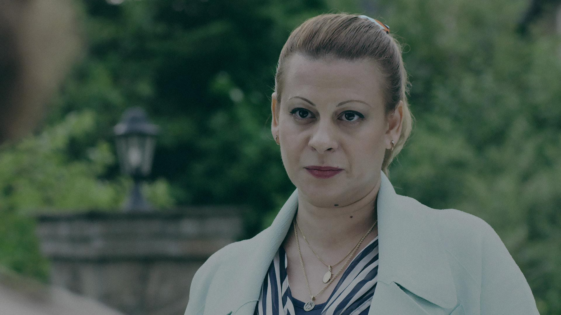 Скелет в шкафу. Часть 2