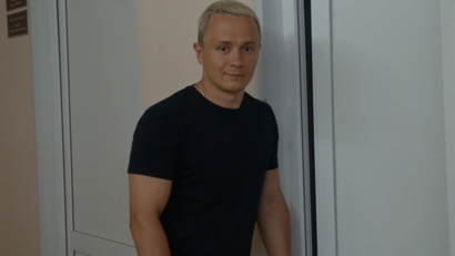 8 выпуск. Волгоград