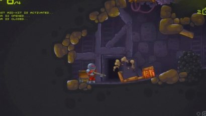 3 выпуск. The Order: 1886