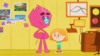 Охота на дождь