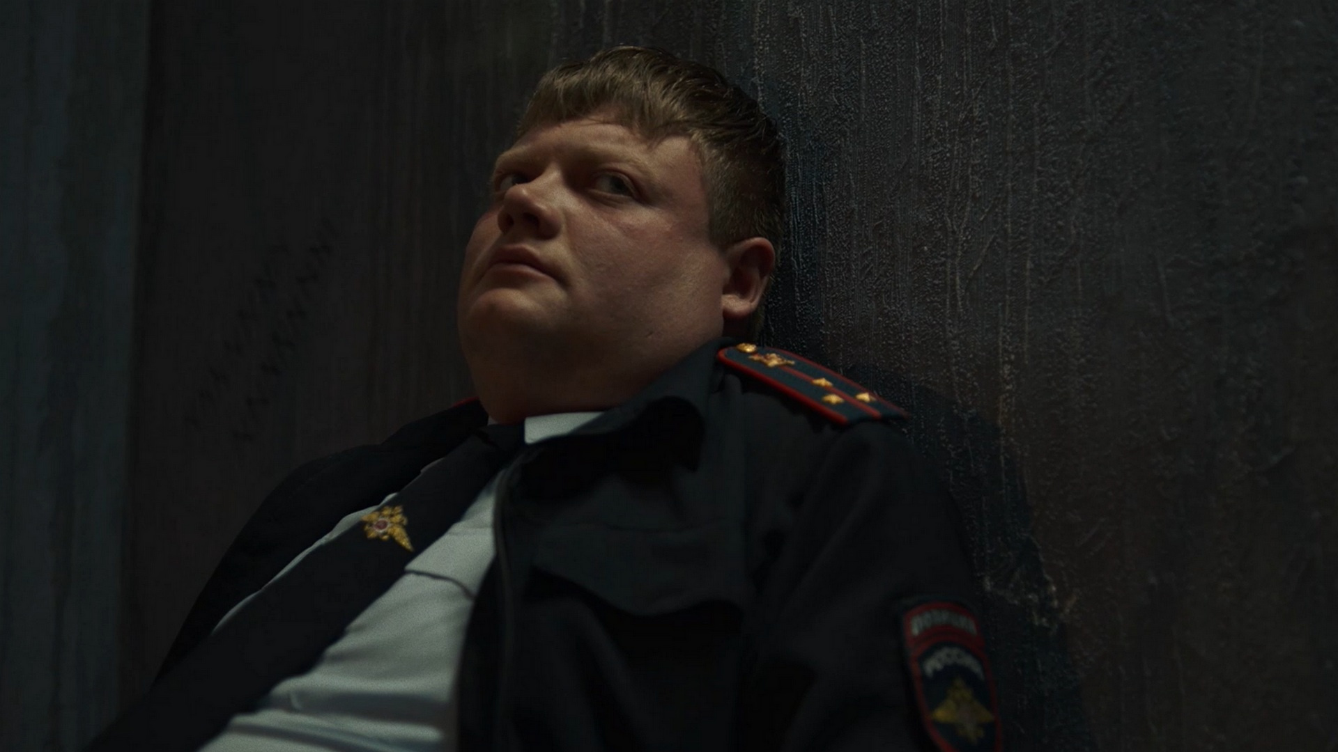 Салют начальник 1 сезон 15 серия