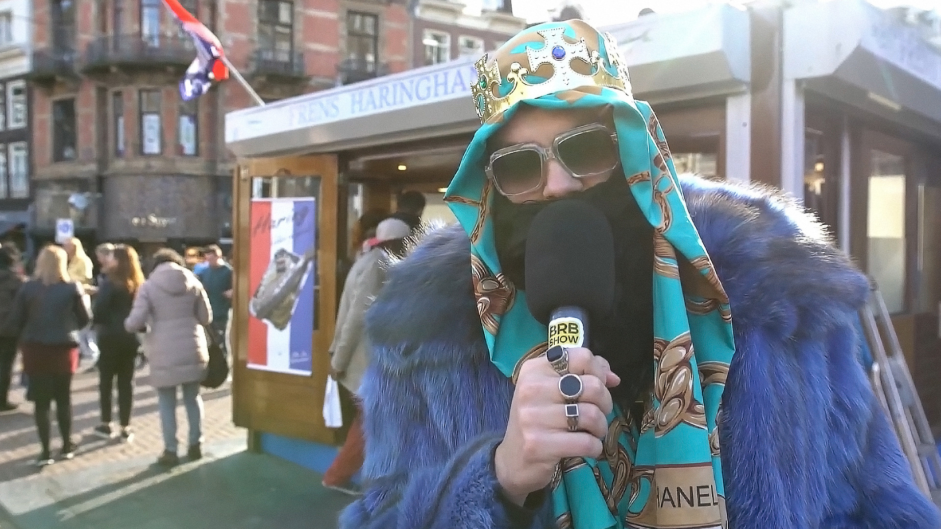 Европейская кухня