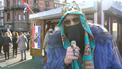 Европейская кухня