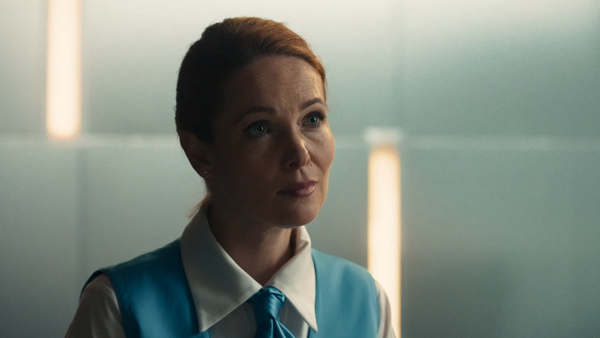 Склиф 1 сезон 10 серия