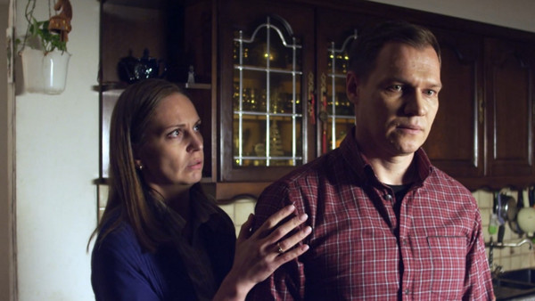 11 серия. Обида