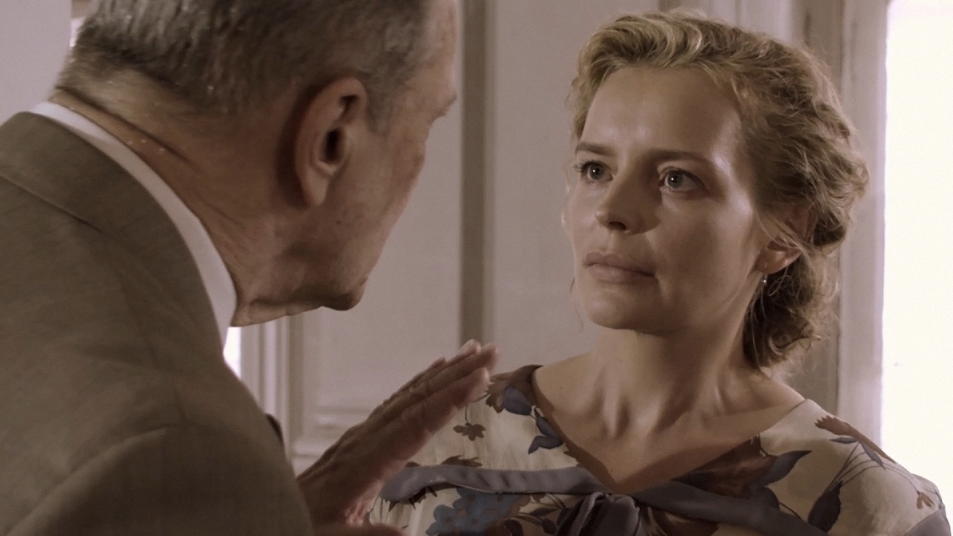 Чемпион города. 1 серия