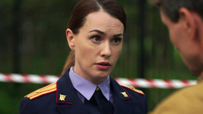 7 серия. Смерть на колесах