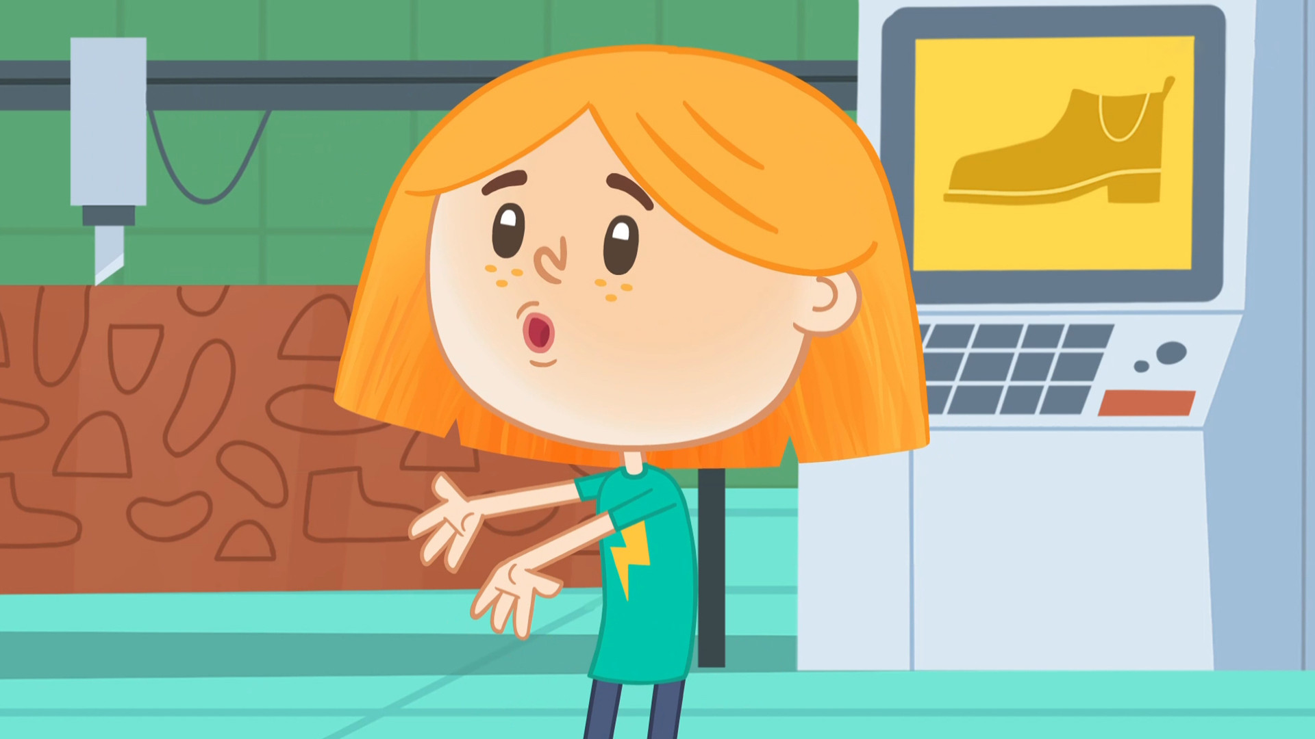 Обогнать себя