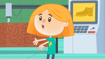 Обогнать себя