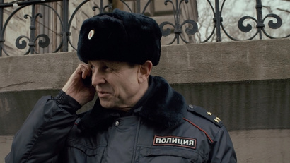Невский 2 сезон 13 серия