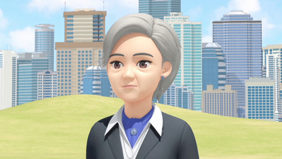 7 серия. Свободные и под прикрытием