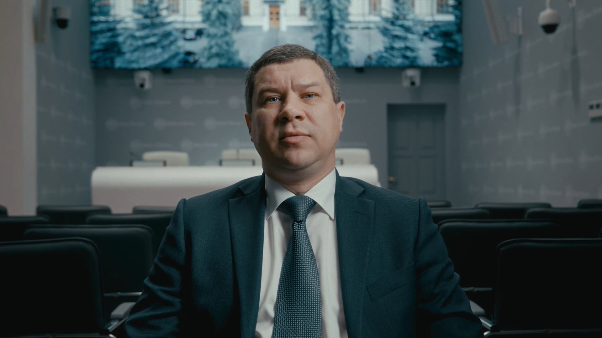 1 сезон. Трейлер