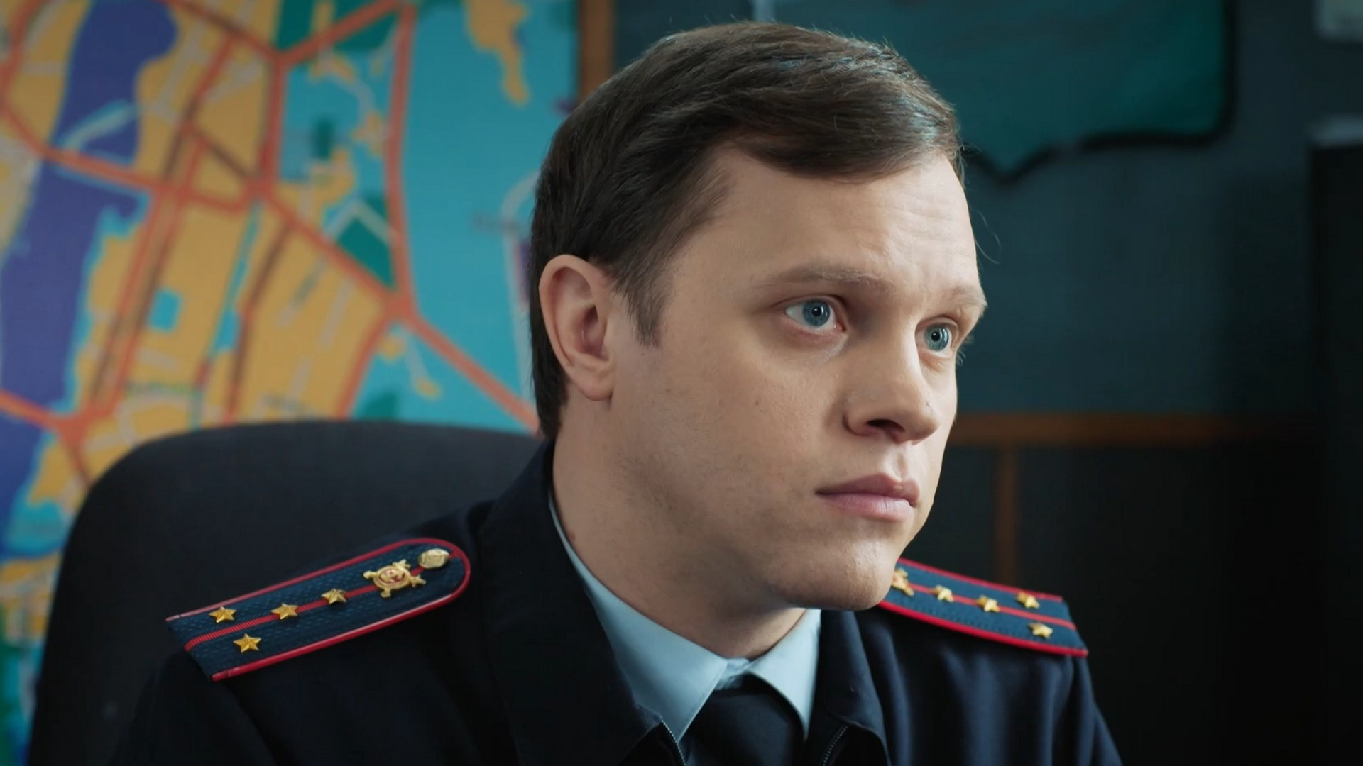 Ронин 2 сезон 2 серия