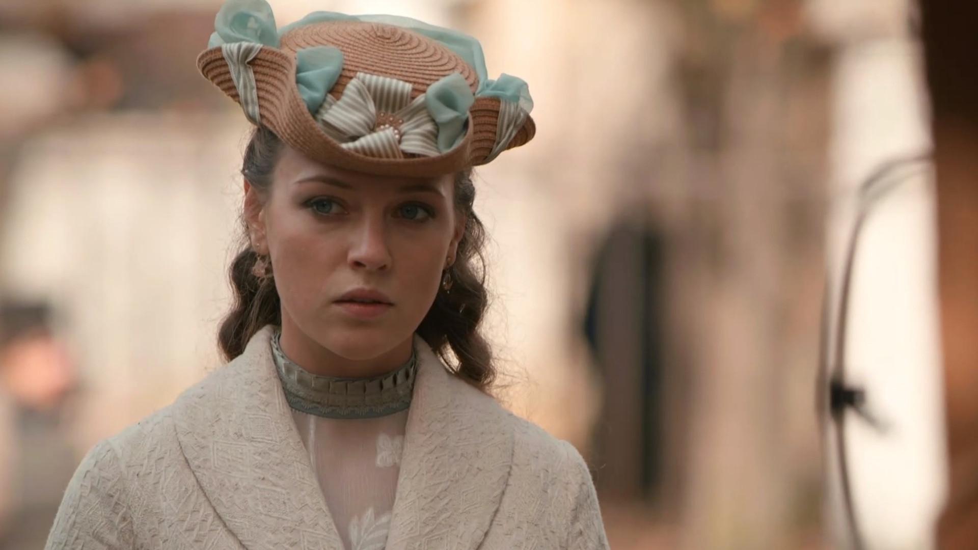 21 серия. Последняя жертва