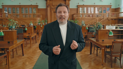 Екатерина II: внешняя политика