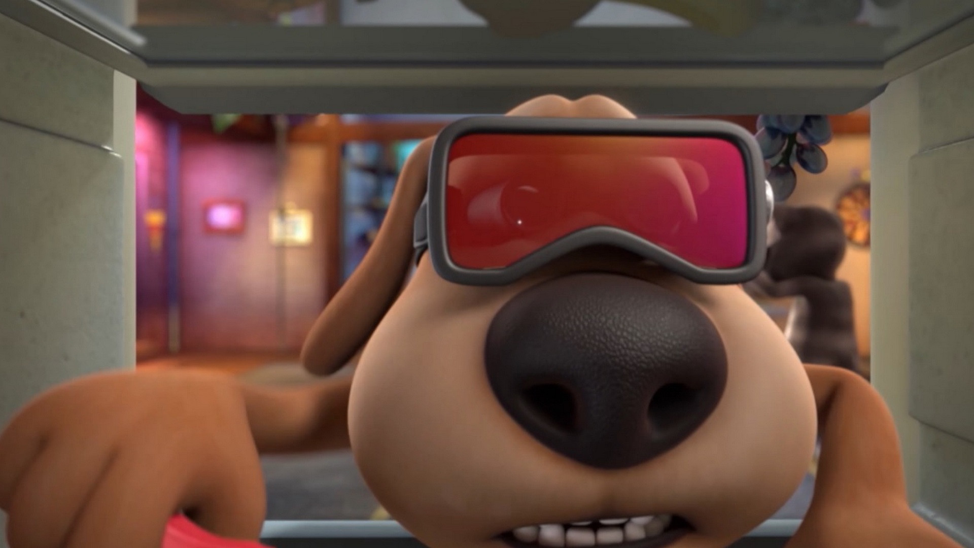 Учитель на замену