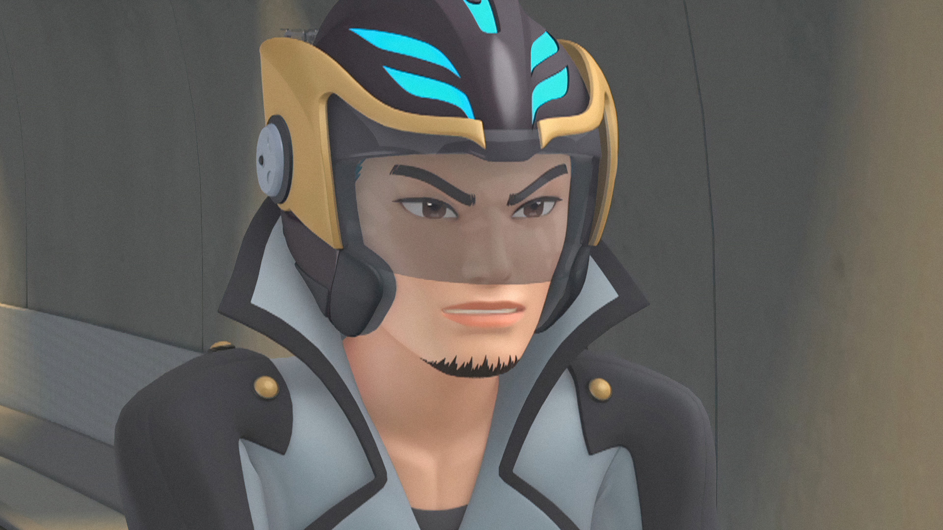 14 серия. Правила и перезапуски