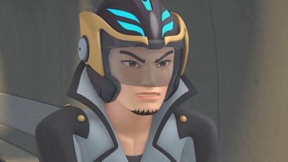 14 серия. Правила и перезапуски