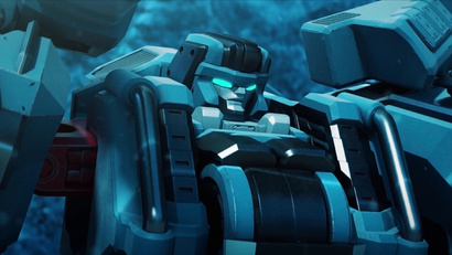 19 серия. Зловещий план доктора Икс. Часть 2