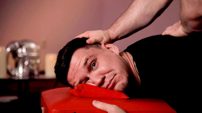 Чёрный список 3 сезон 8 выпуск