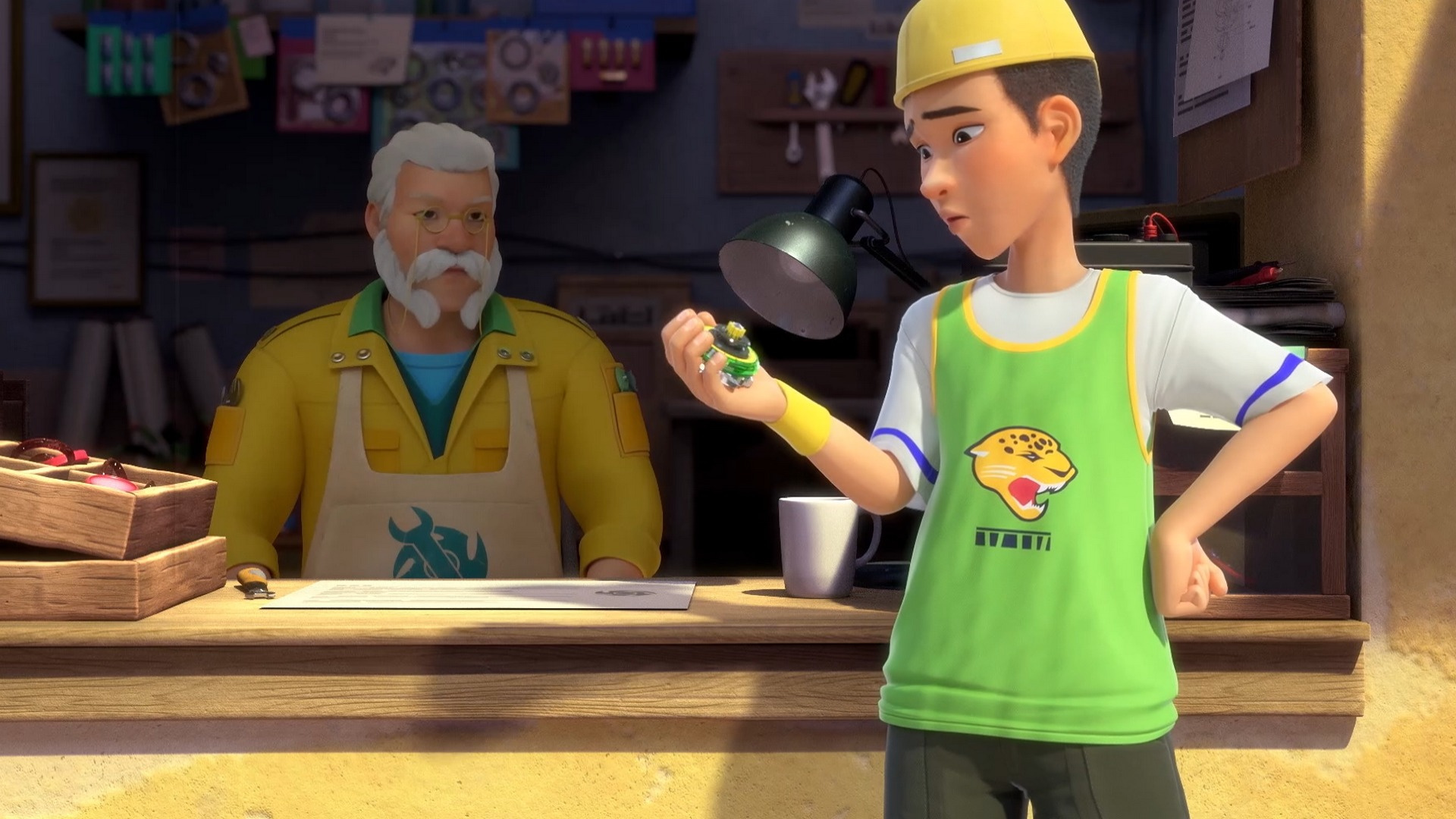 Долгий танец