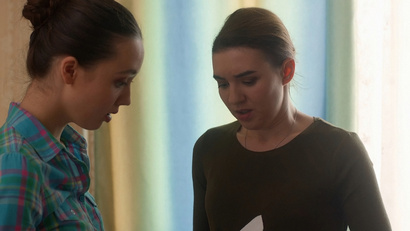 22 серия. Препод