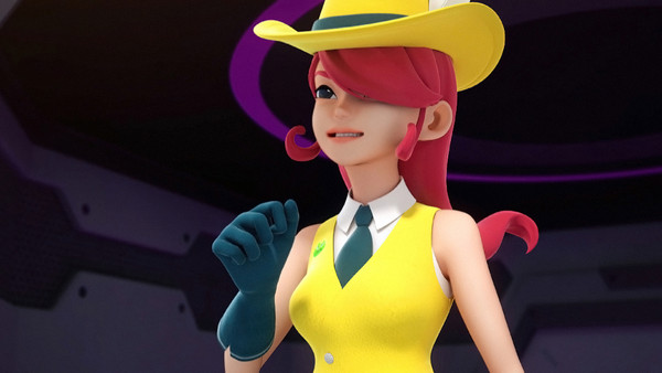 31 серия. Поездка в час пик