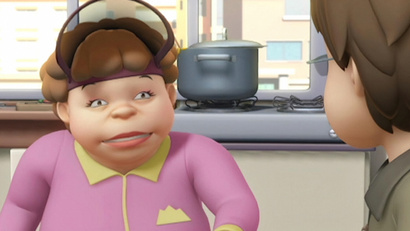 Выбор сторон