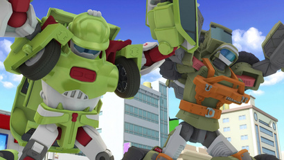 Ни сна ни отдыха