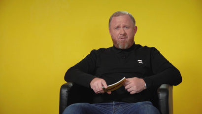 Валерий Меладзе х Константин Ивлев