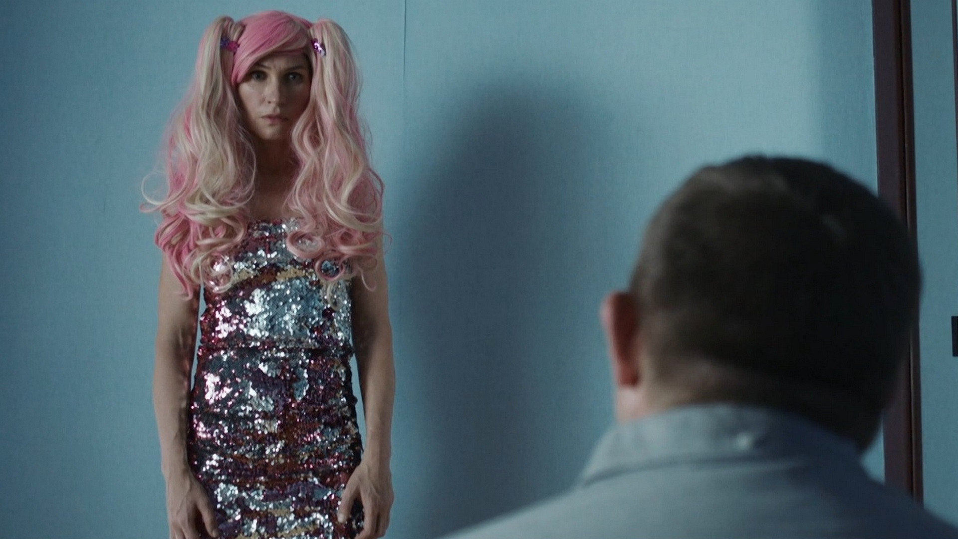 Идентификация 1 сезон 4 серия