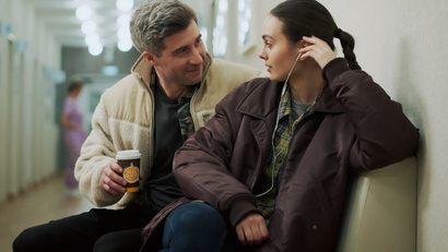 41 серия. Шерше ля фам