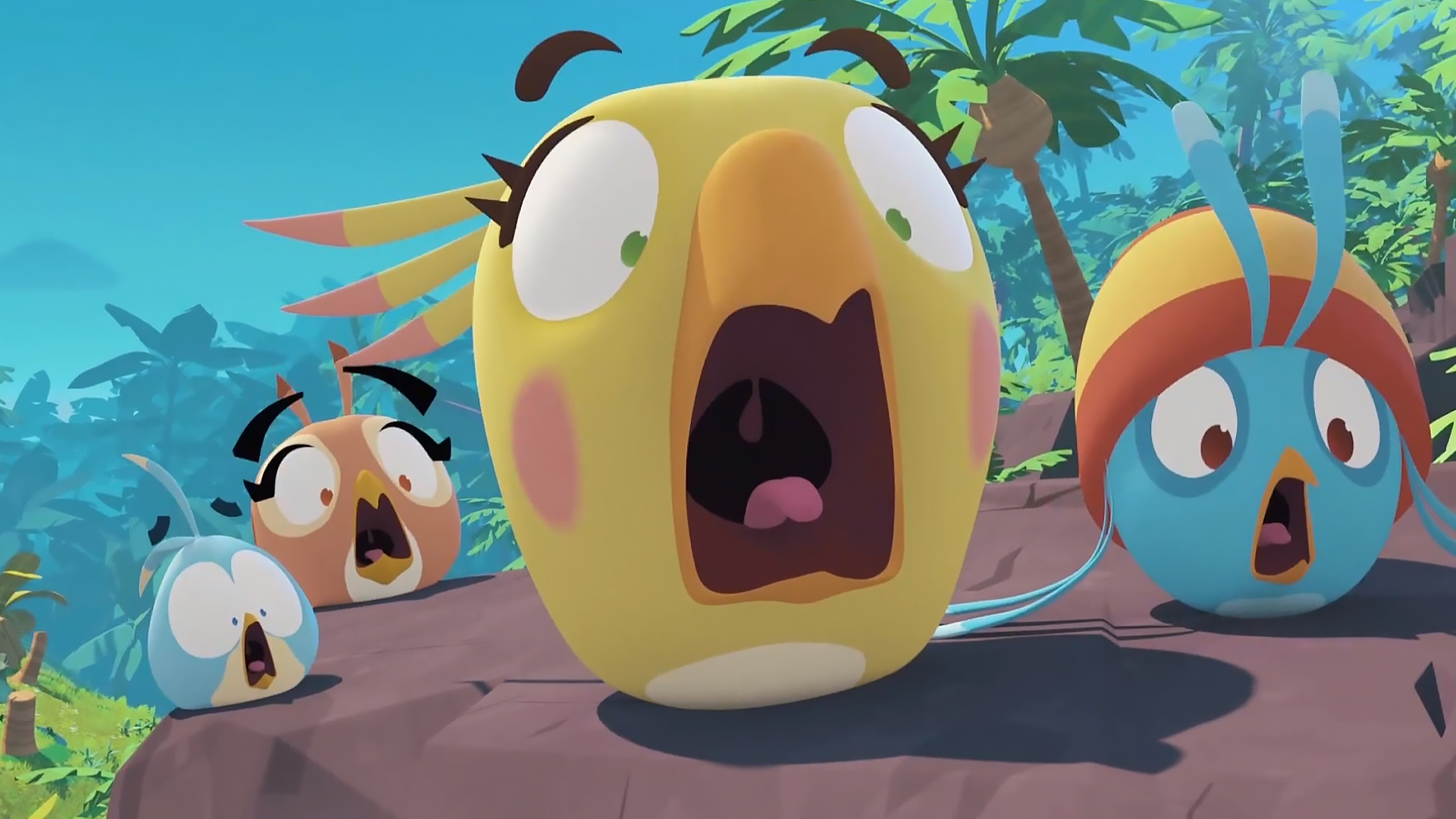 До победного конца