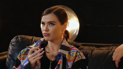 Елена Темникова