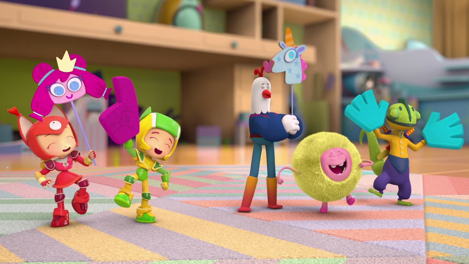 Самая лучшая