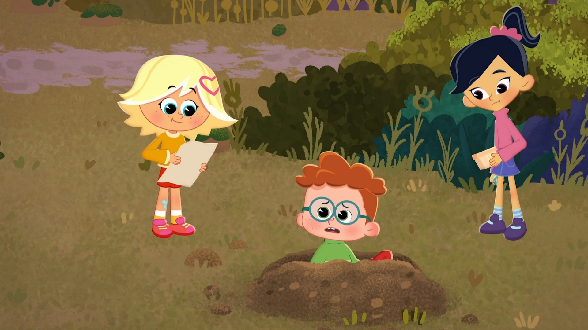 Вместе навсегда