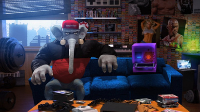 8 выпуск. Heroes of Might and Magic VII