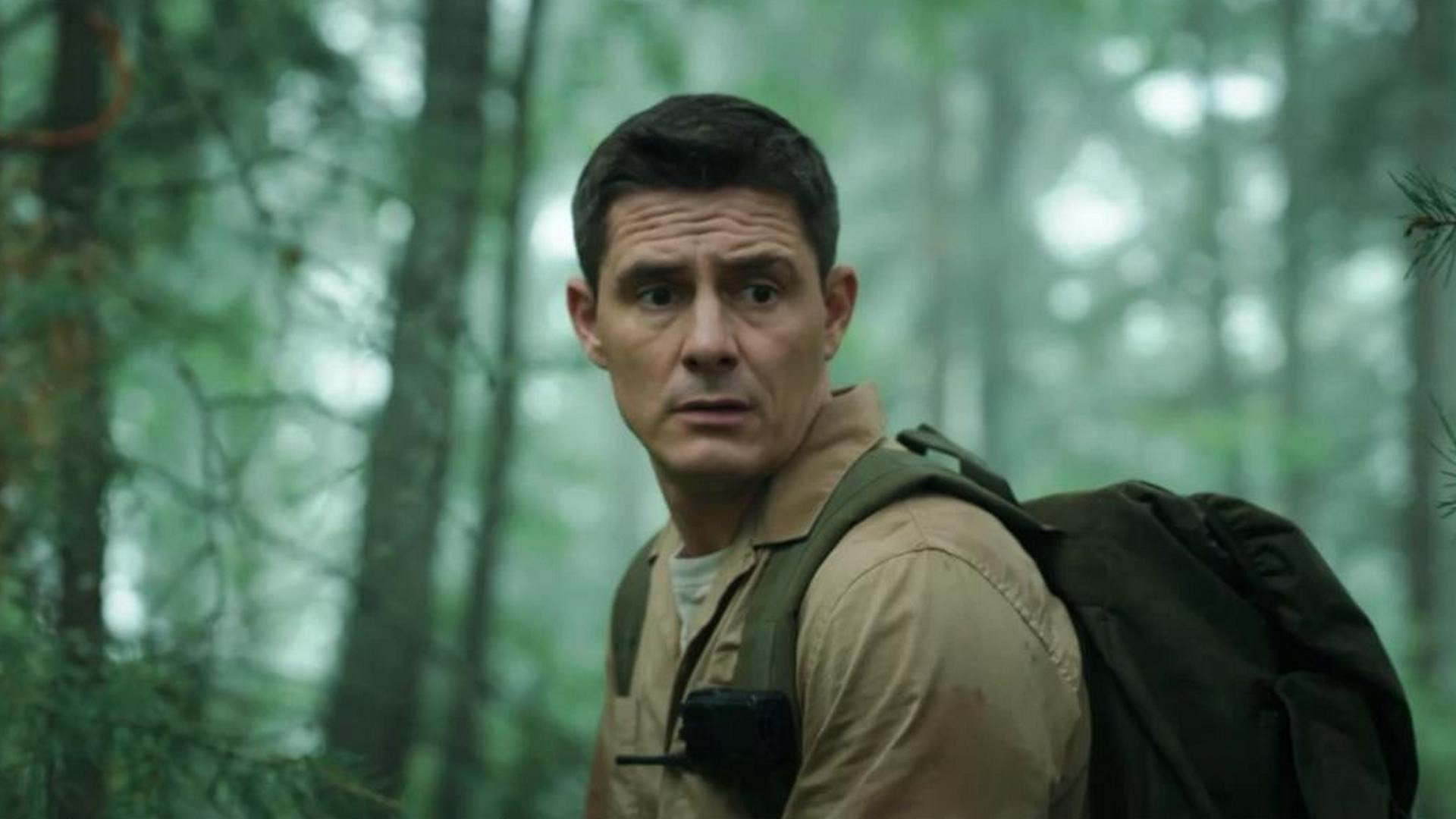 Ронин 1 сезон 10 серия