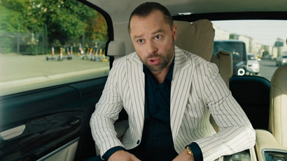 Универ Молодые 1 сезон 1 серия