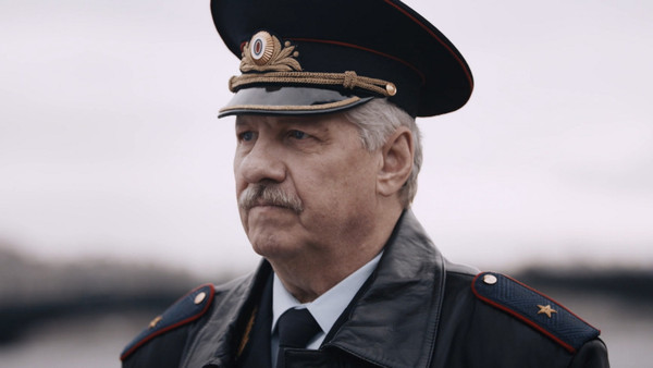 Презумпция невиновности. Часть 3